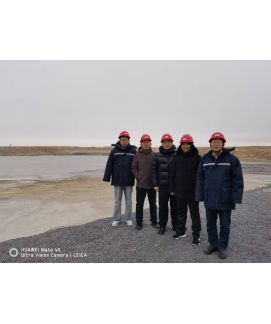 踏遍礦山，不負(fù)韶華